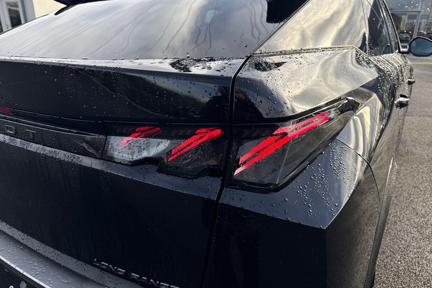 Used Peugeot E-3008 2026 for sale - 77187315: Photo 7