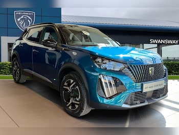 Peugeot - E-2008