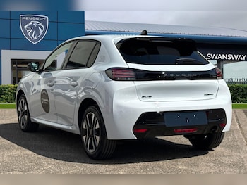 Used Peugeot 208 2026 for sale - 79019171: Photo