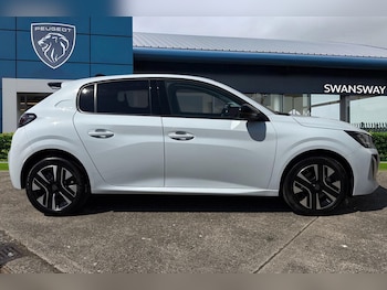 Used Peugeot 208 2026 for sale - 79019171: Photo