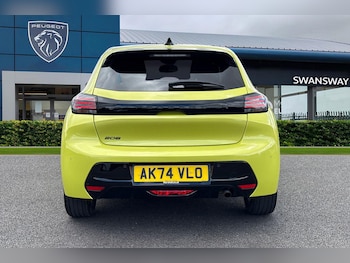 Used Peugeot 208 2025 for sale - 79438801: Photo