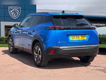 Used Peugeot 2008 2024 for sale - 79246147: Photo