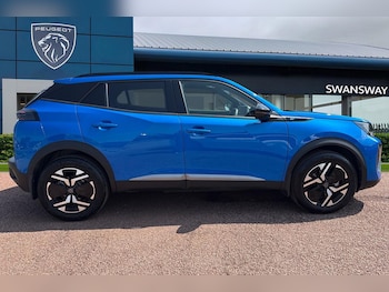 Used Peugeot 2008 2024 for sale - 79246147: Photo