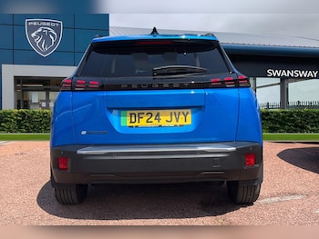 Used Peugeot 2008 2024 for sale - 79246147: Photo