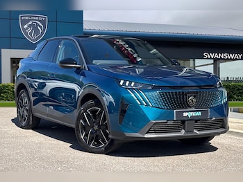 Used Peugeot 3008 2025 for sale - 78367974: Photo