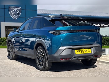 Used Peugeot 3008 2025 for sale - 78367974: Photo