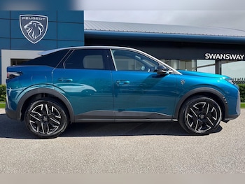 Used Peugeot 3008 2025 for sale - 78367974: Photo