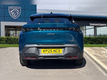 Used Peugeot 3008 2025 for sale - 78367974: Photo