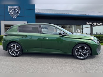 Used Peugeot 308 2022 for sale - 75529181: Photo