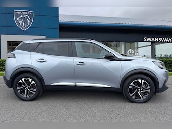 Used Peugeot E-2008 2022 for sale - 78282647: Photo