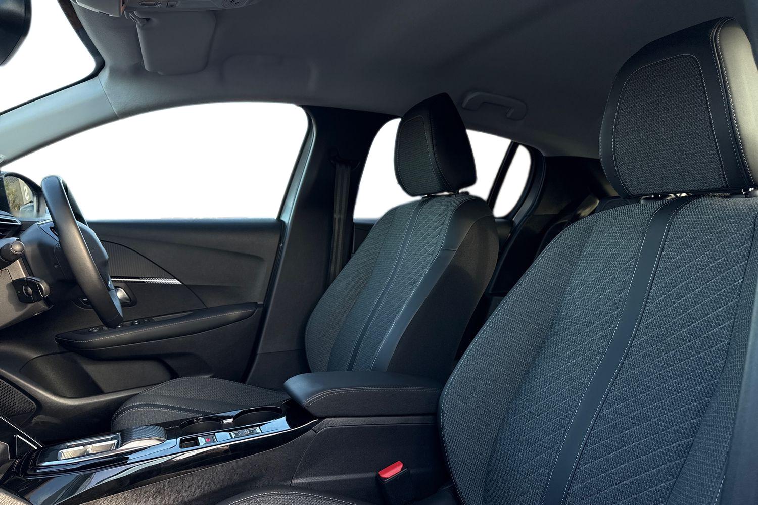 Used Peugeot 208 2023 for sale - 77661694: Photo 10