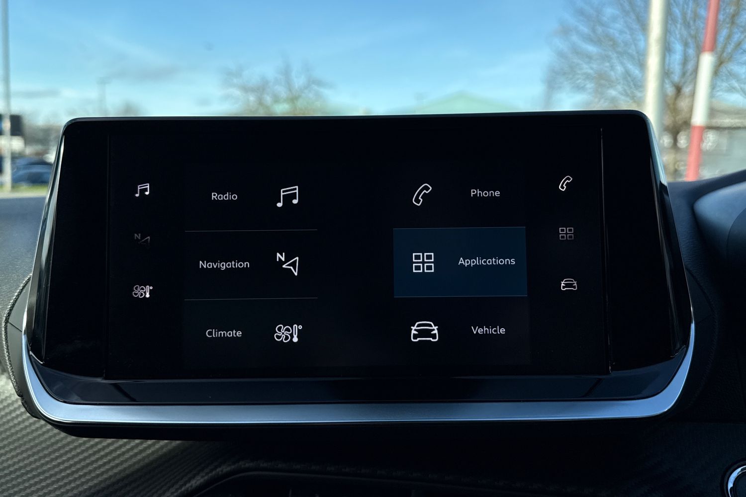 Used Peugeot 208 2023 for sale - 77661694: Photo 11