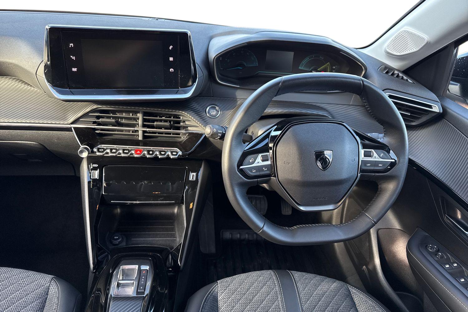 Used Peugeot 208 2023 for sale - 77661694: Photo 12