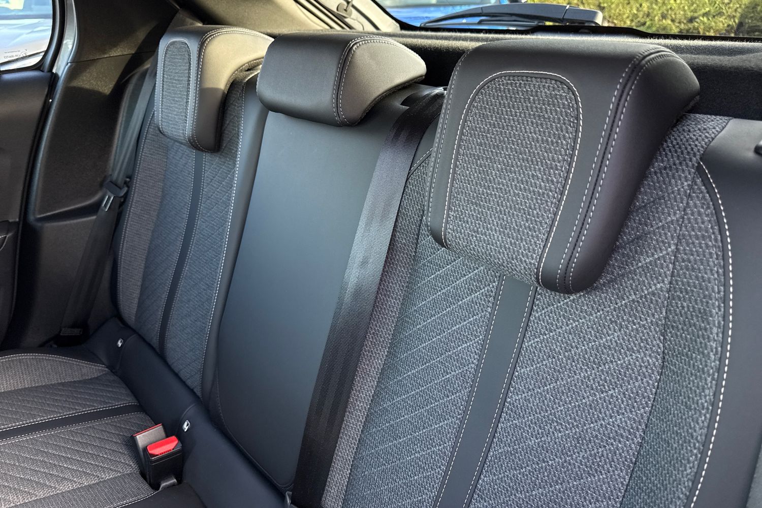 Used Peugeot 208 2023 for sale - 77661694: Photo 13