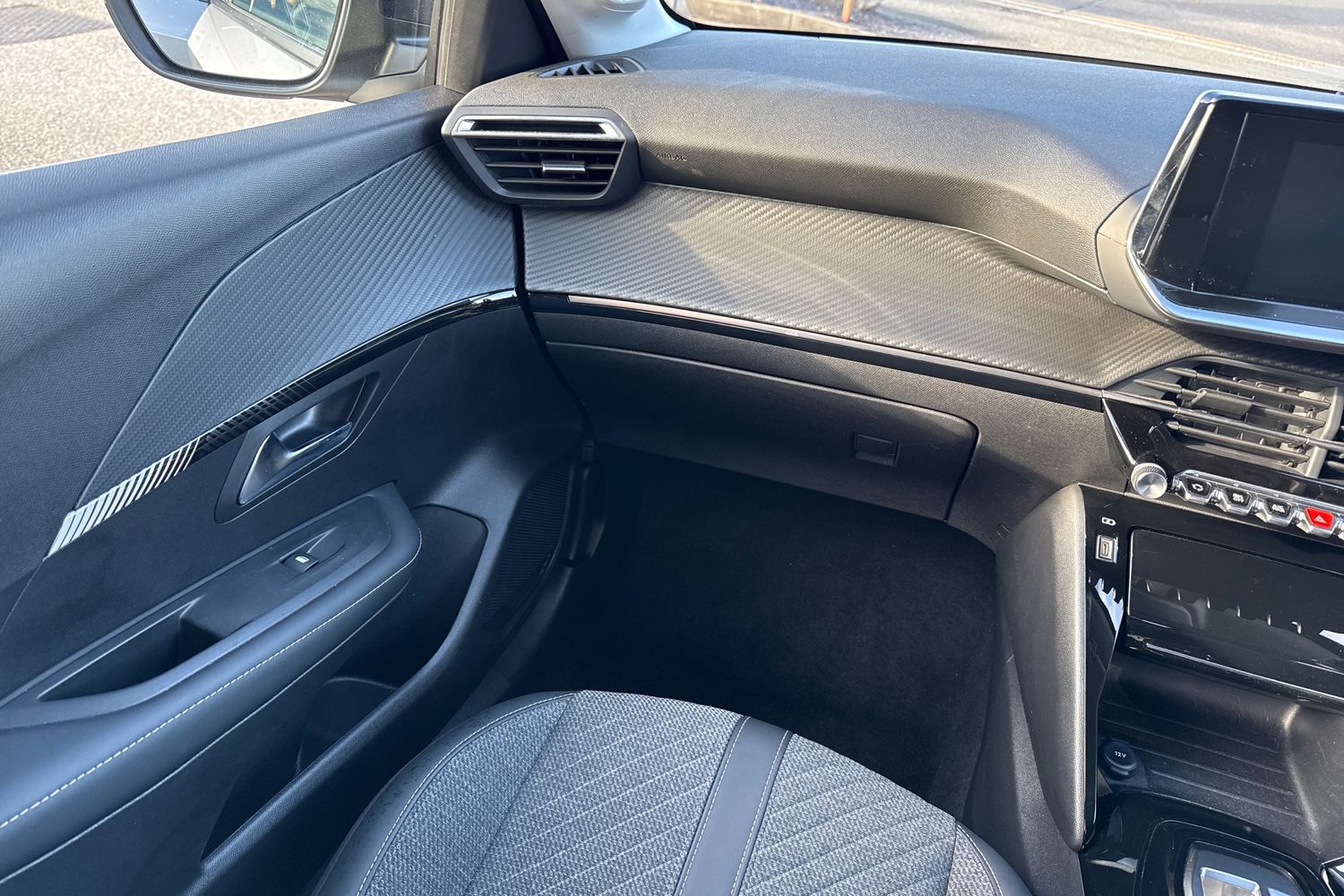 Used Peugeot 208 2023 for sale - 77661694: Photo 14