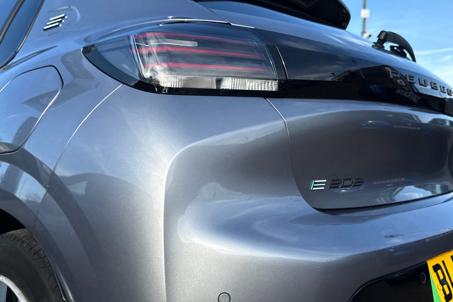 Used Peugeot 208 2023 for sale - 77661694: Photo 15