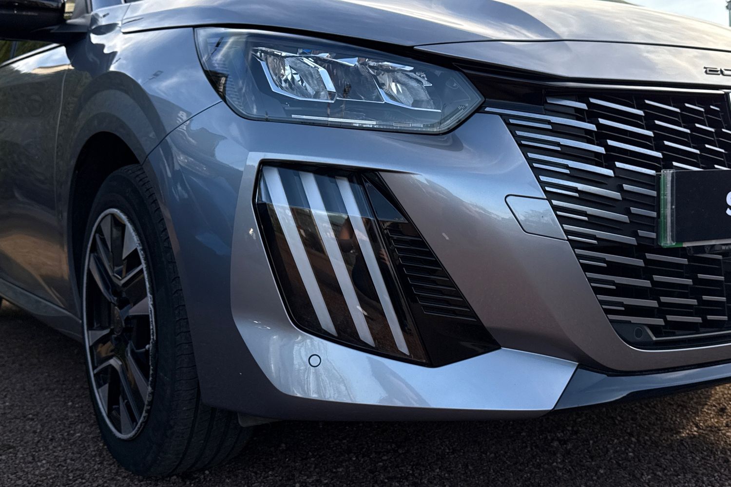 Used Peugeot 208 2023 for sale - 77661694: Photo 16