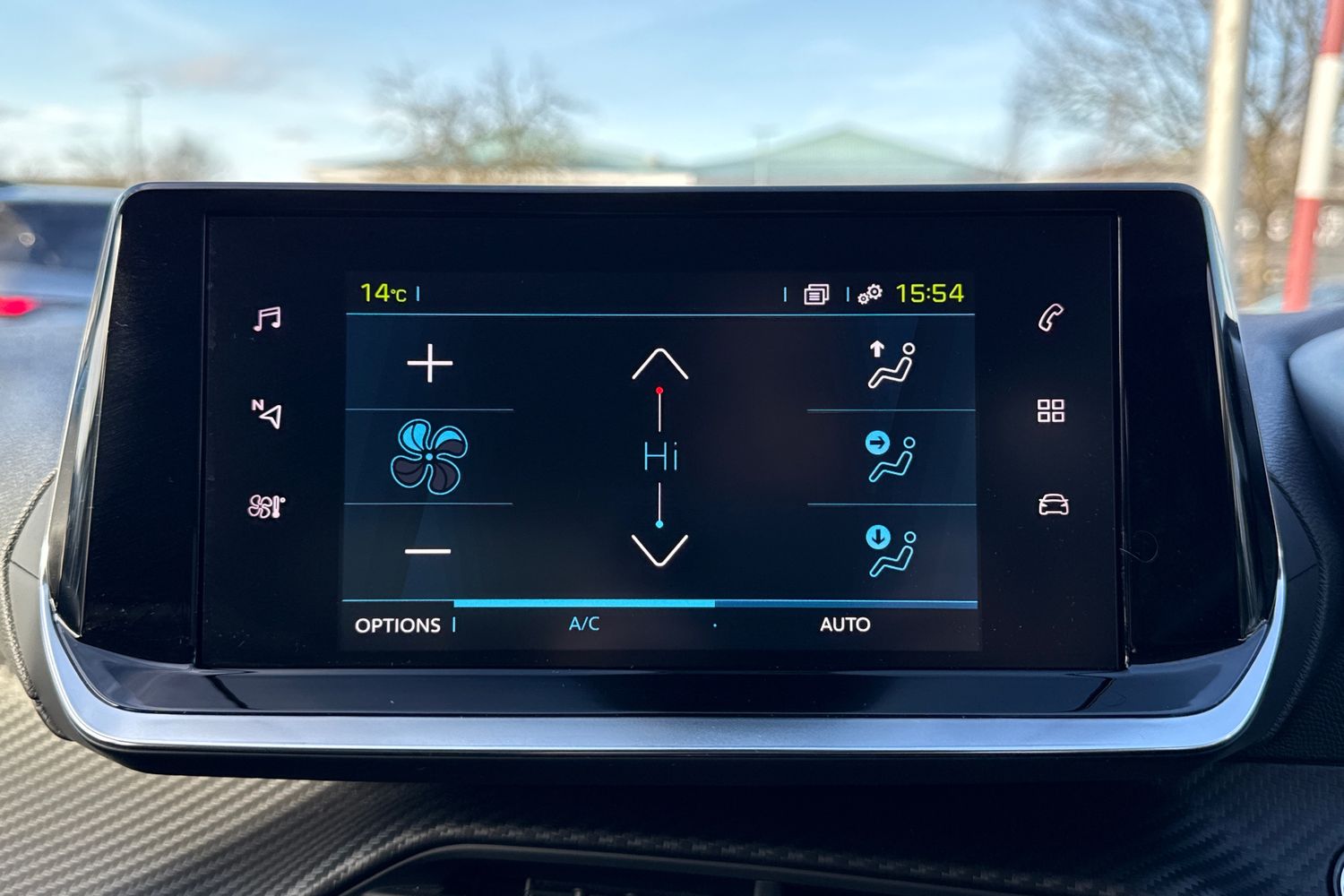 Used Peugeot 208 2023 for sale - 77661694: Photo 18