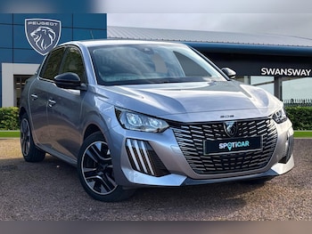 Used Peugeot 208 2023 for sale - 77661694: Photo