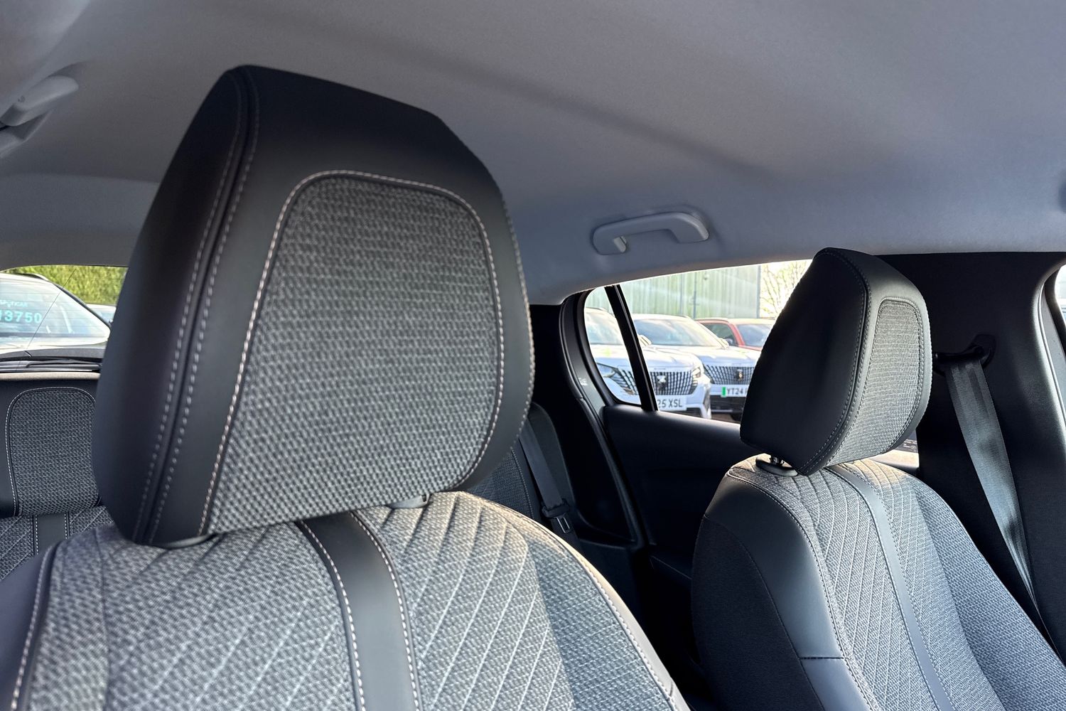 Used Peugeot 208 2023 for sale - 77661694: Photo 20