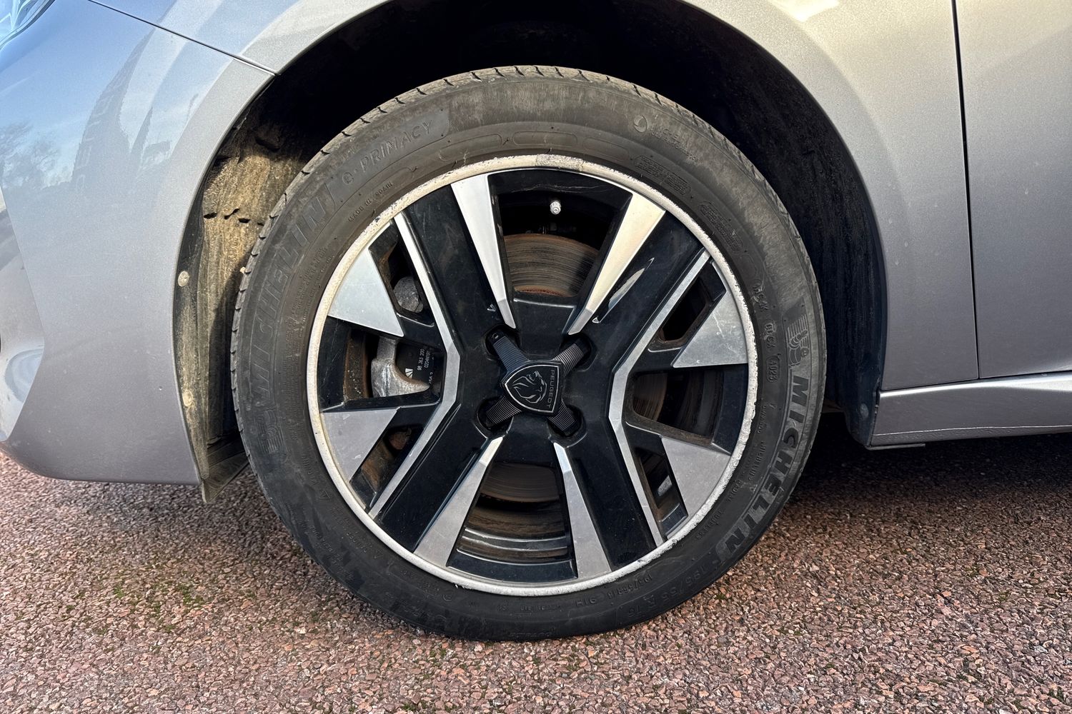 Used Peugeot 208 2023 for sale - 77661694: Photo 21