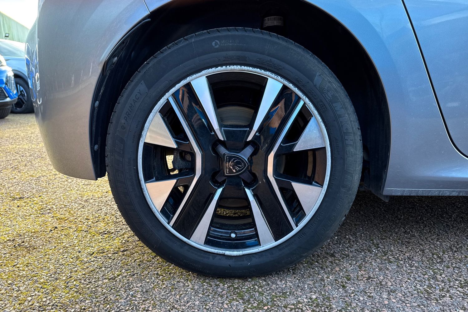 Used Peugeot 208 2023 for sale - 77661694: Photo 22