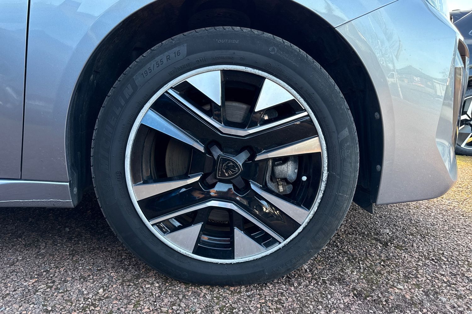 Used Peugeot 208 2023 for sale - 77661694: Photo 23