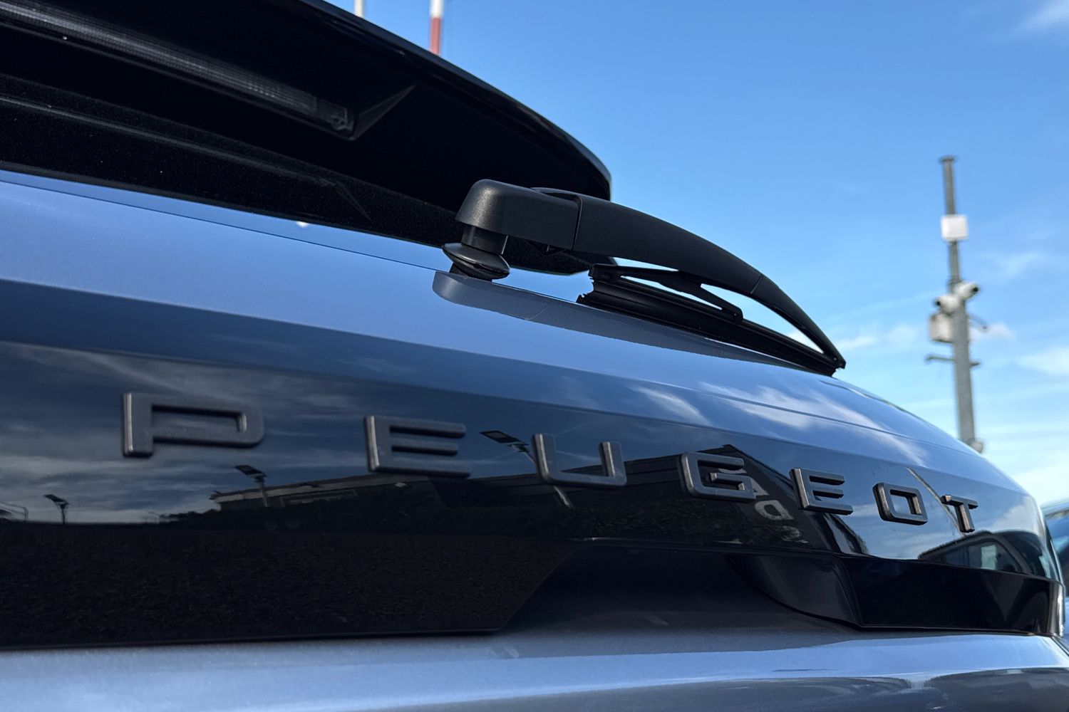 Used Peugeot 208 2023 for sale - 77661694: Photo 24