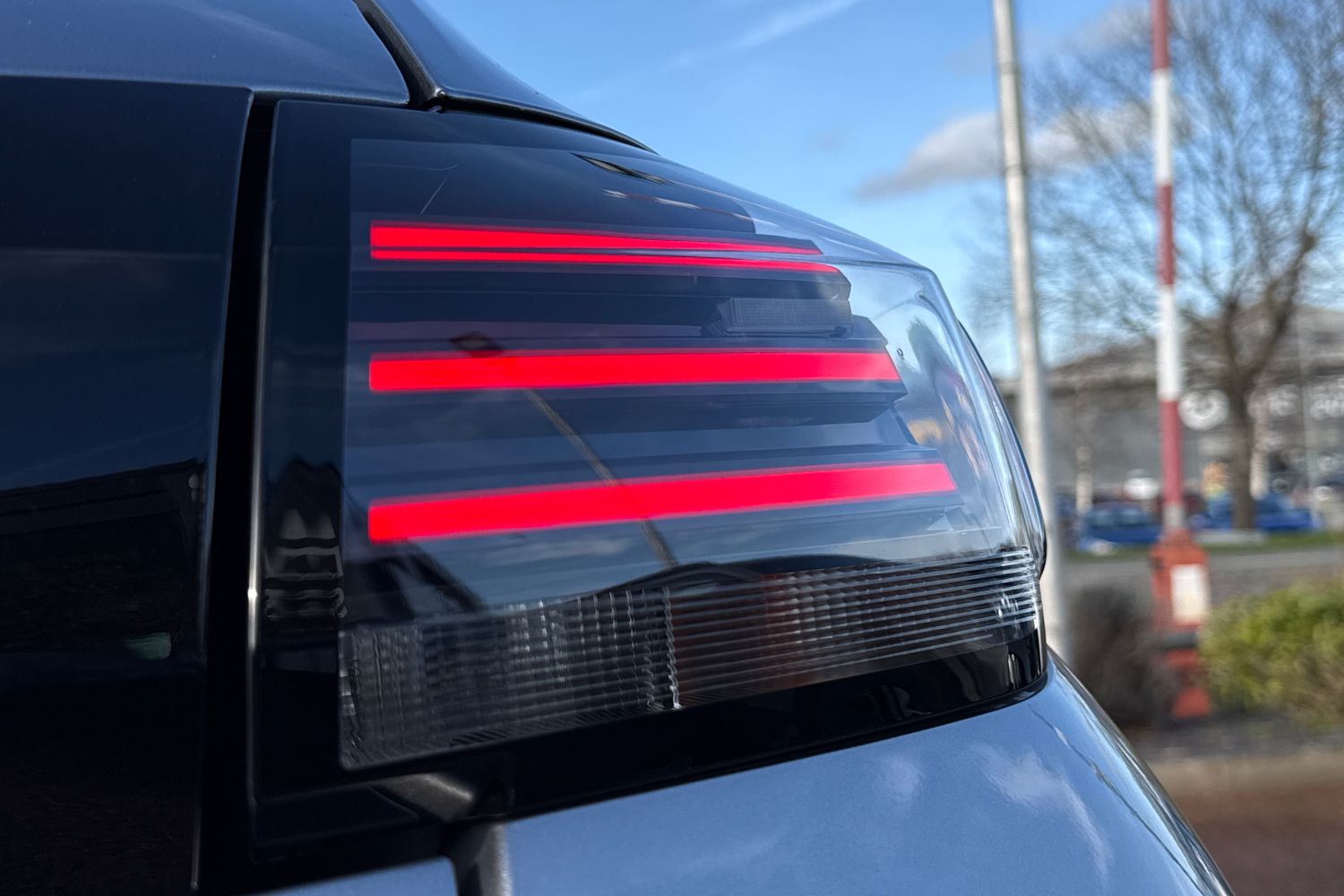 Used Peugeot 208 2023 for sale - 77661694: Photo 26