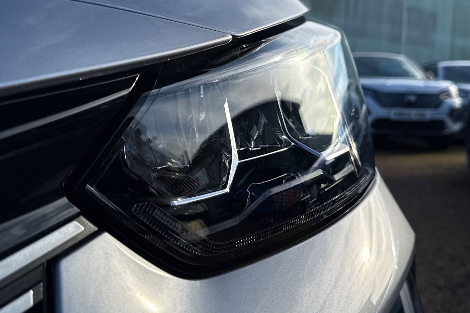 Used Peugeot 208 2023 for sale - 77661694: Photo 29