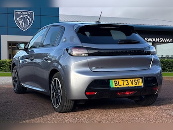 Used Peugeot 208 2023 for sale - 77661694: Photo