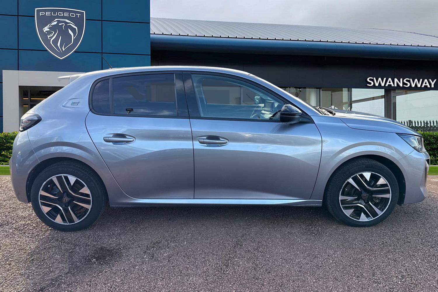 Used Peugeot 208 2023 for sale - 77661694: Photo 3