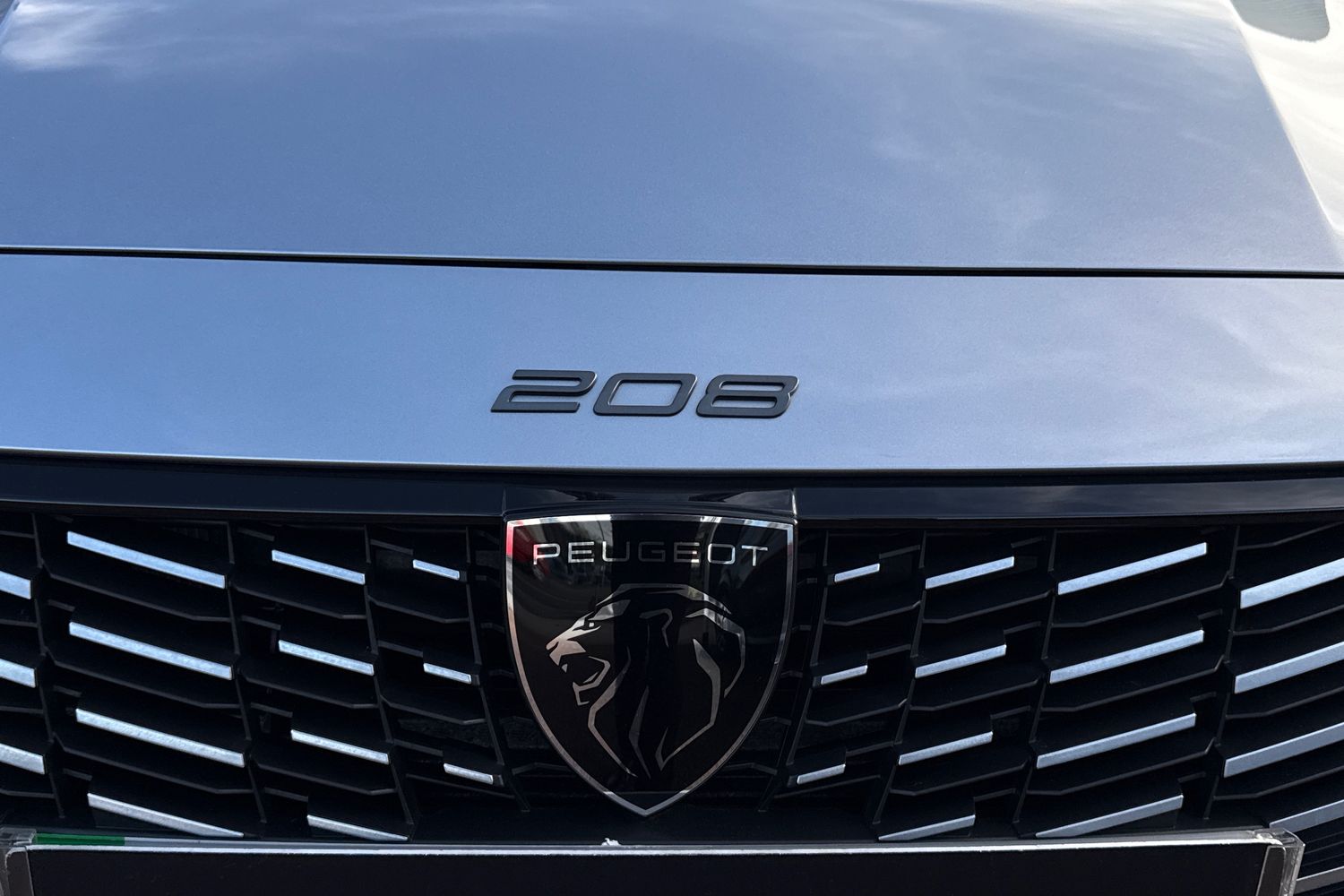 Used Peugeot 208 2023 for sale - 77661694: Photo 30