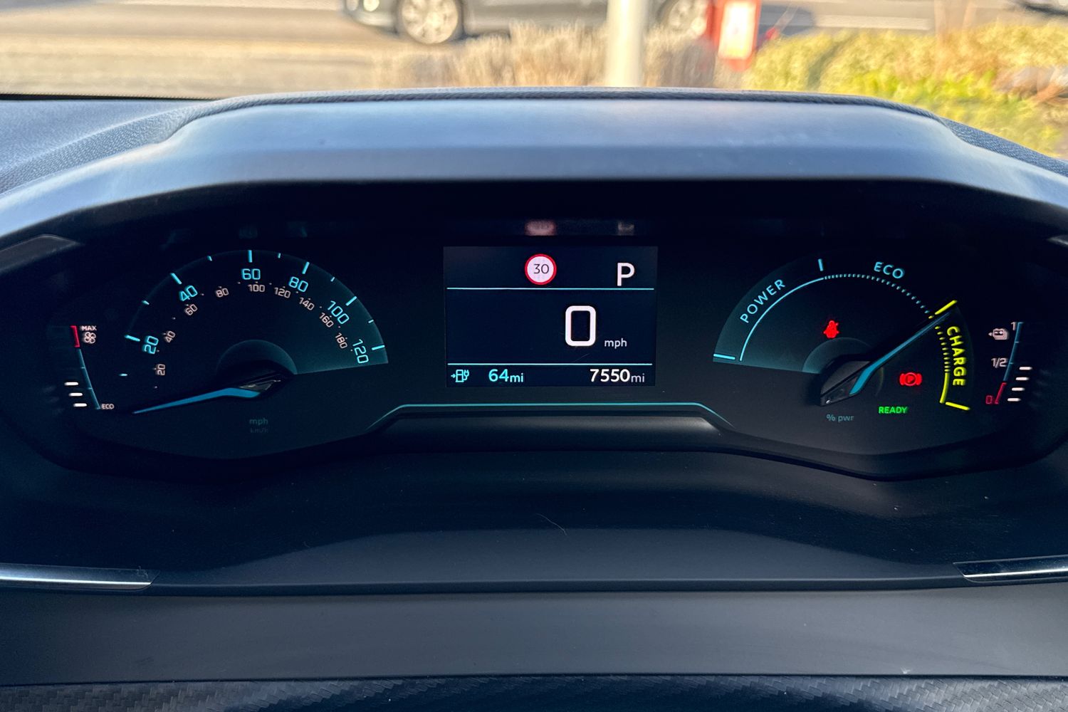 Used Peugeot 208 2023 for sale - 77661694: Photo 36