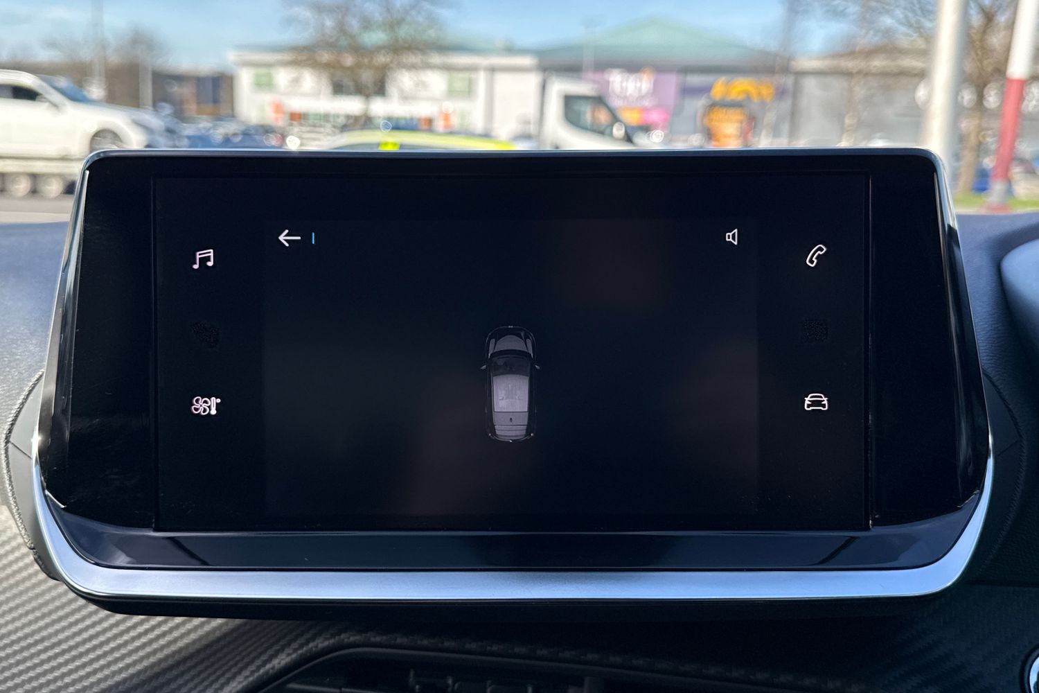 Used Peugeot 208 2023 for sale - 77661694: Photo 37