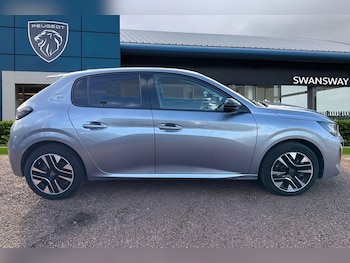 Used Peugeot 208 2023 for sale - 77661694: Photo