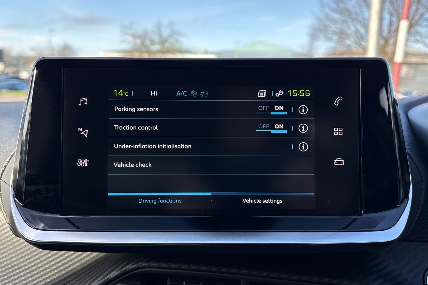 Used Peugeot 208 2023 for sale - 77661694: Photo 40