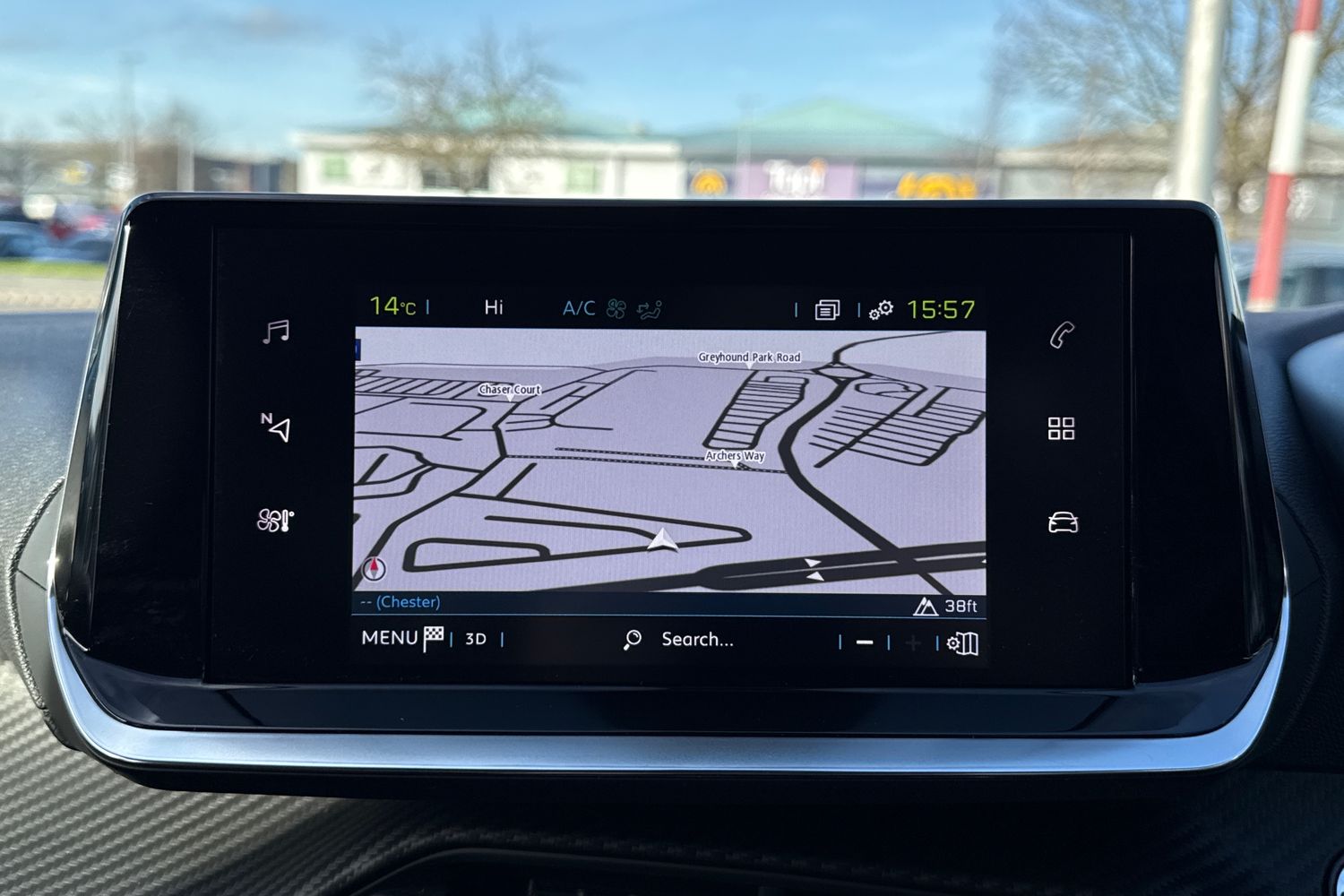 Used Peugeot 208 2023 for sale - 77661694: Photo 41