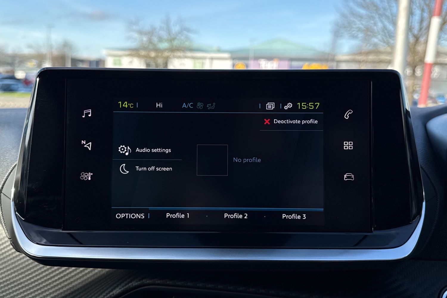 Used Peugeot 208 2023 for sale - 77661694: Photo 42