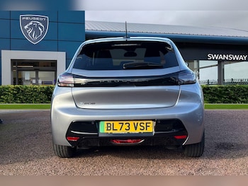 Used Peugeot 208 2023 for sale - 77661694: Photo