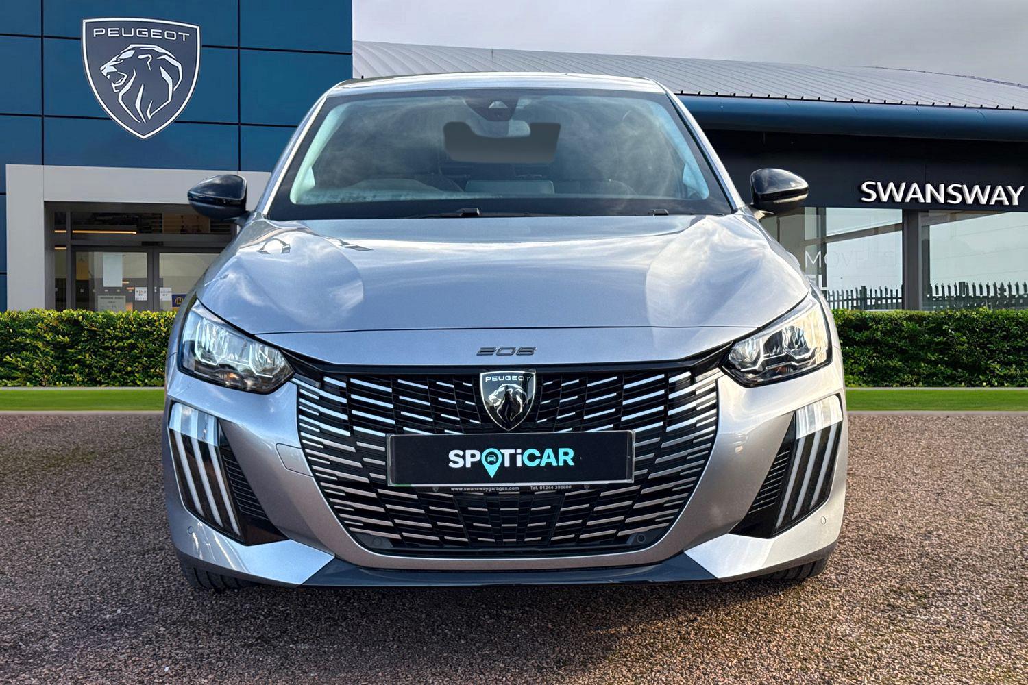 Used Peugeot 208 2023 for sale - 77661694: Photo 5