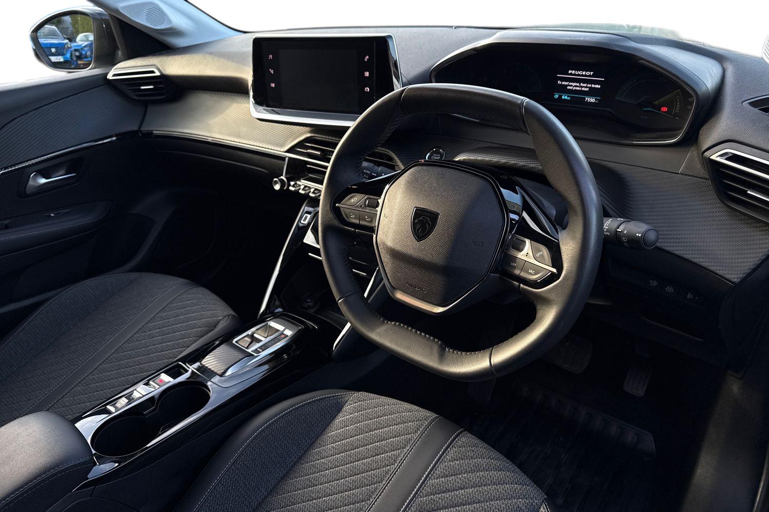 Used Peugeot 208 2023 for sale - 77661694: Photo 7