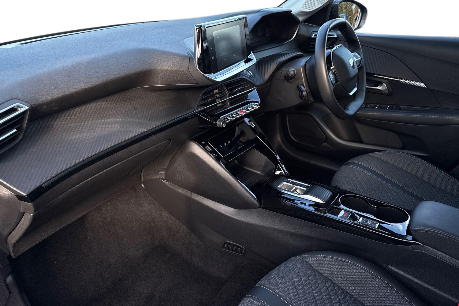 Used Peugeot 208 2023 for sale - 77661694: Photo 8