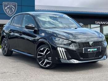 2025 - 1.2 PureTech MHEV GT e-DSC Euro 6 (s/s) 5dr