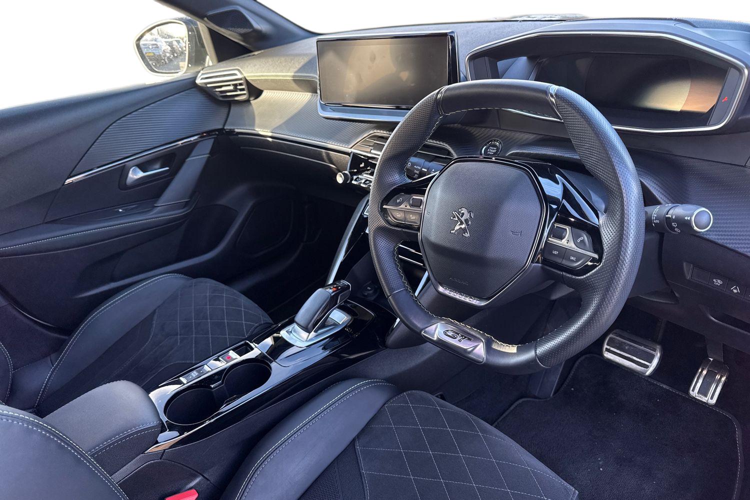 Used Peugeot 208 2021 for sale - 77361885: Photo 13