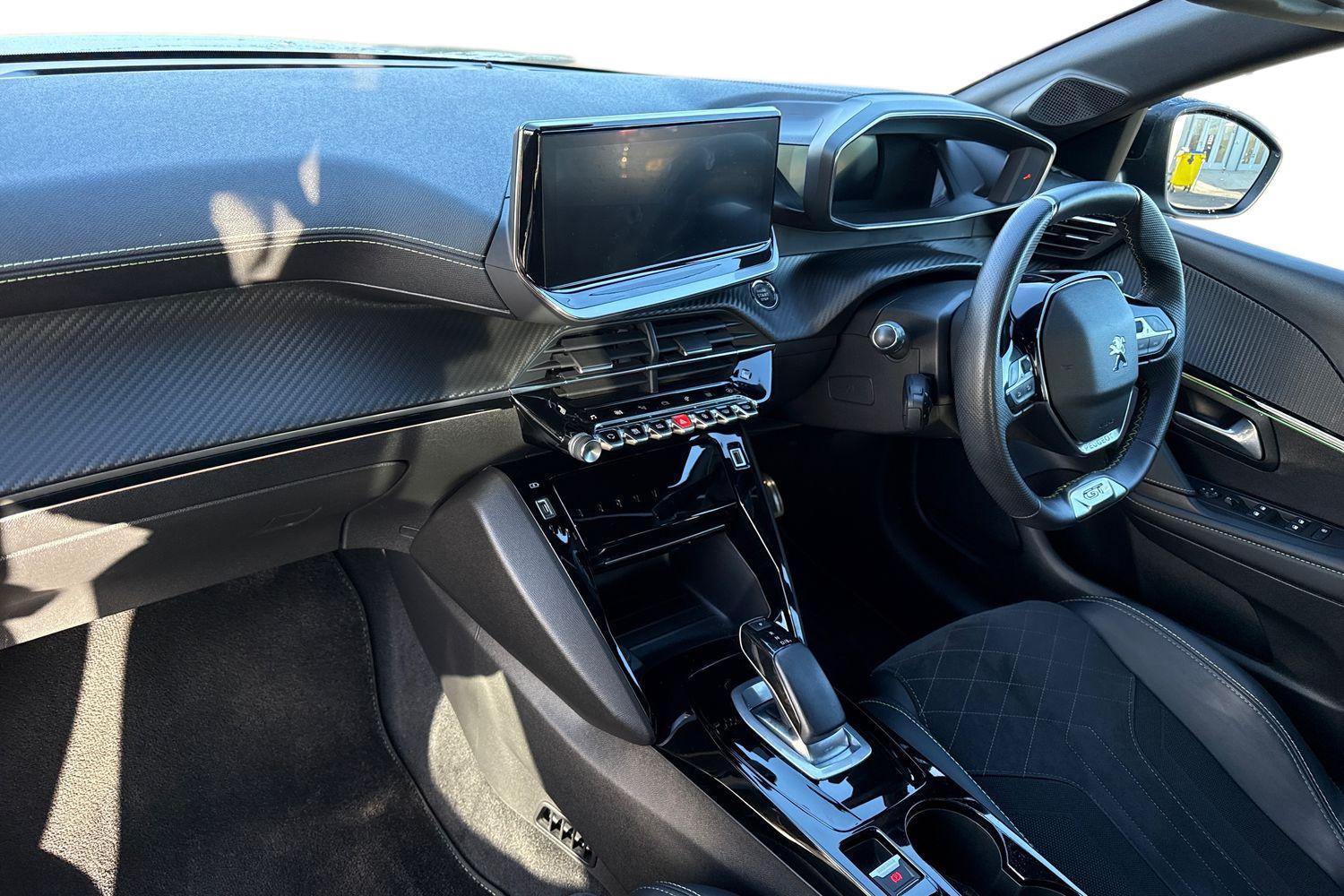 Used Peugeot 208 2021 for sale - 77361885: Photo 14