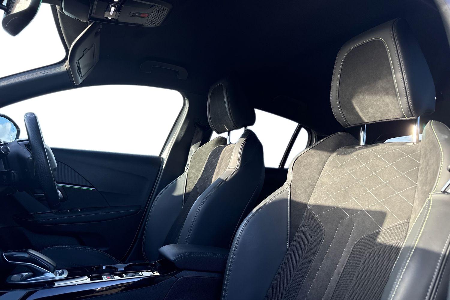 Used Peugeot 208 2021 for sale - 77361885: Photo 15