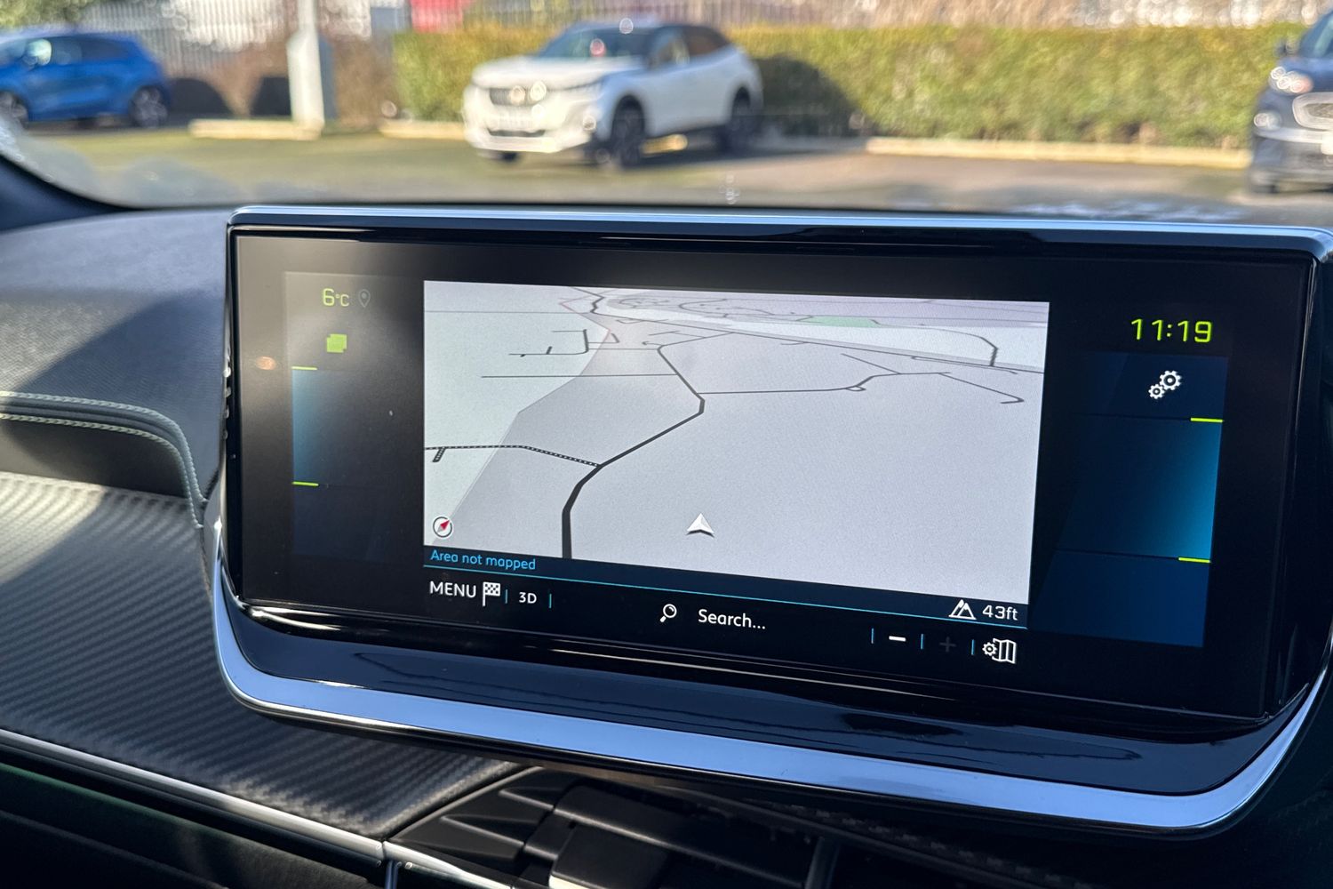 Used Peugeot 208 2021 for sale - 77361885: Photo 16