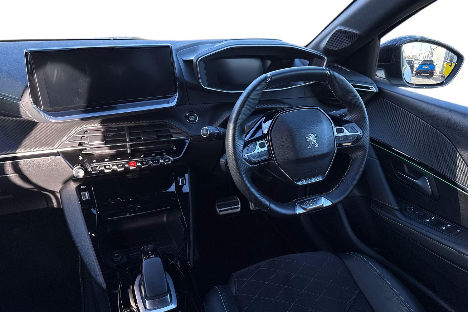 Used Peugeot 208 2021 for sale - 77361885: Photo 17