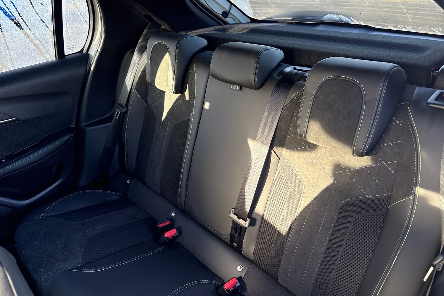 Used Peugeot 208 2021 for sale - 77361885: Photo 18